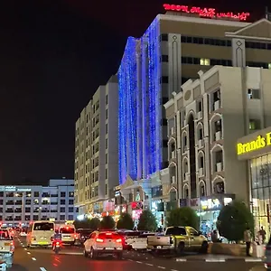 Otel Boonmax, Dubai