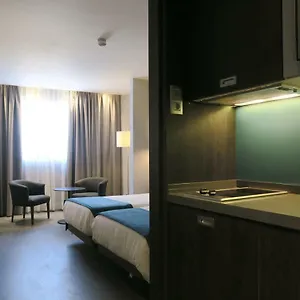 Apartment Hg