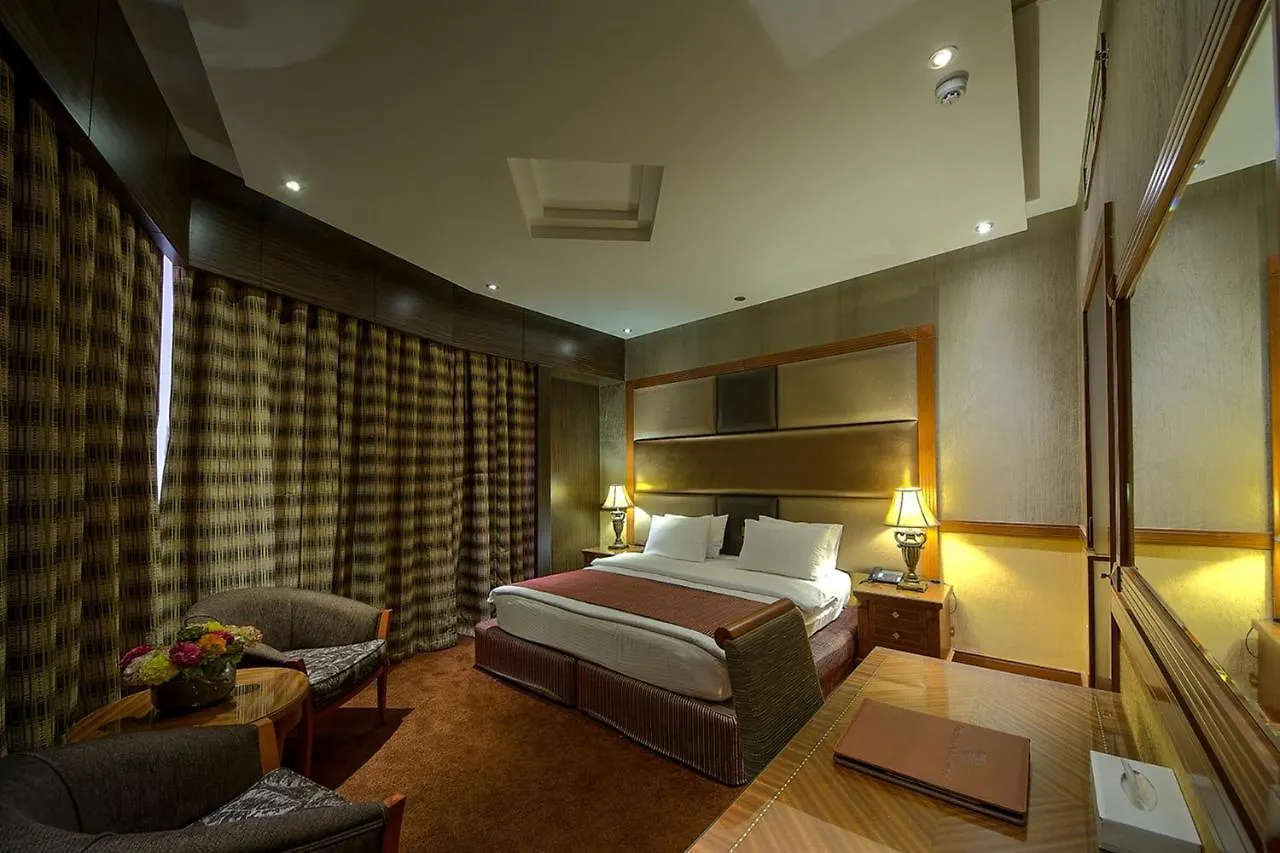 Delmon Palace Hotel Dubai 3*,  United Arab Emirates